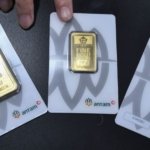 Harga Emas, Jawa Timur, Surabaya Harga Emas antam, Jawa Timur, Surabaya