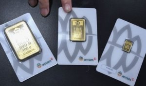 Harga Emas antam, Jawa Timur, Surabaya