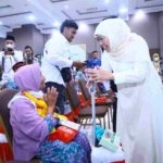 Hari Lansia Jamaah Haji Surabaya