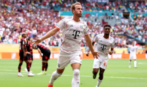 Harry Kane