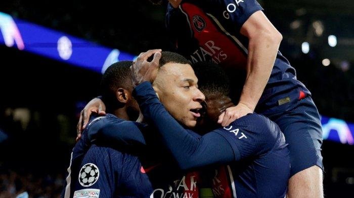 Harry Kane Pecahkan Rekor Liga Champions, Tapi Bayern Masih Butuh Kemenangan Besar