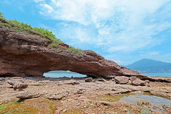 Pengalaman Fotografer yang Mengungkap Keindahan Alam Hong Kong