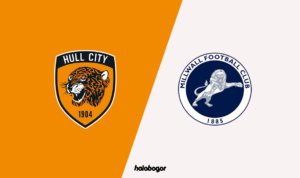 Hull City vs Millwall
