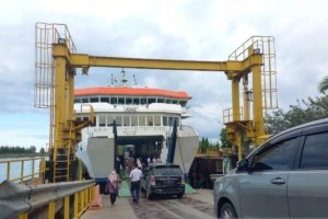 Transportasi Laut yang Tetap Favorit di Sabang
