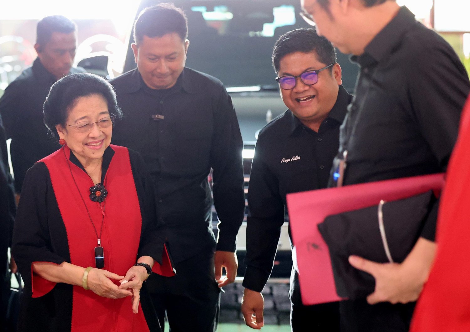 Kepemimpinan PDIP Berfokus pada Disiplin dan Keberlanjutan Organisasi