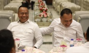 DPRD Surabaya Cak YeBe