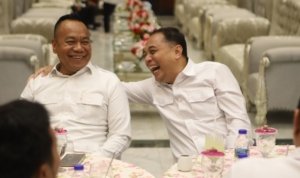 Wfh asn DPRD Surabaya