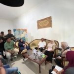 Wawali Surabaya Armuji