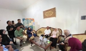 Wawali Surabaya Armuji