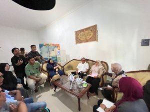 Wawali Surabaya Armuji