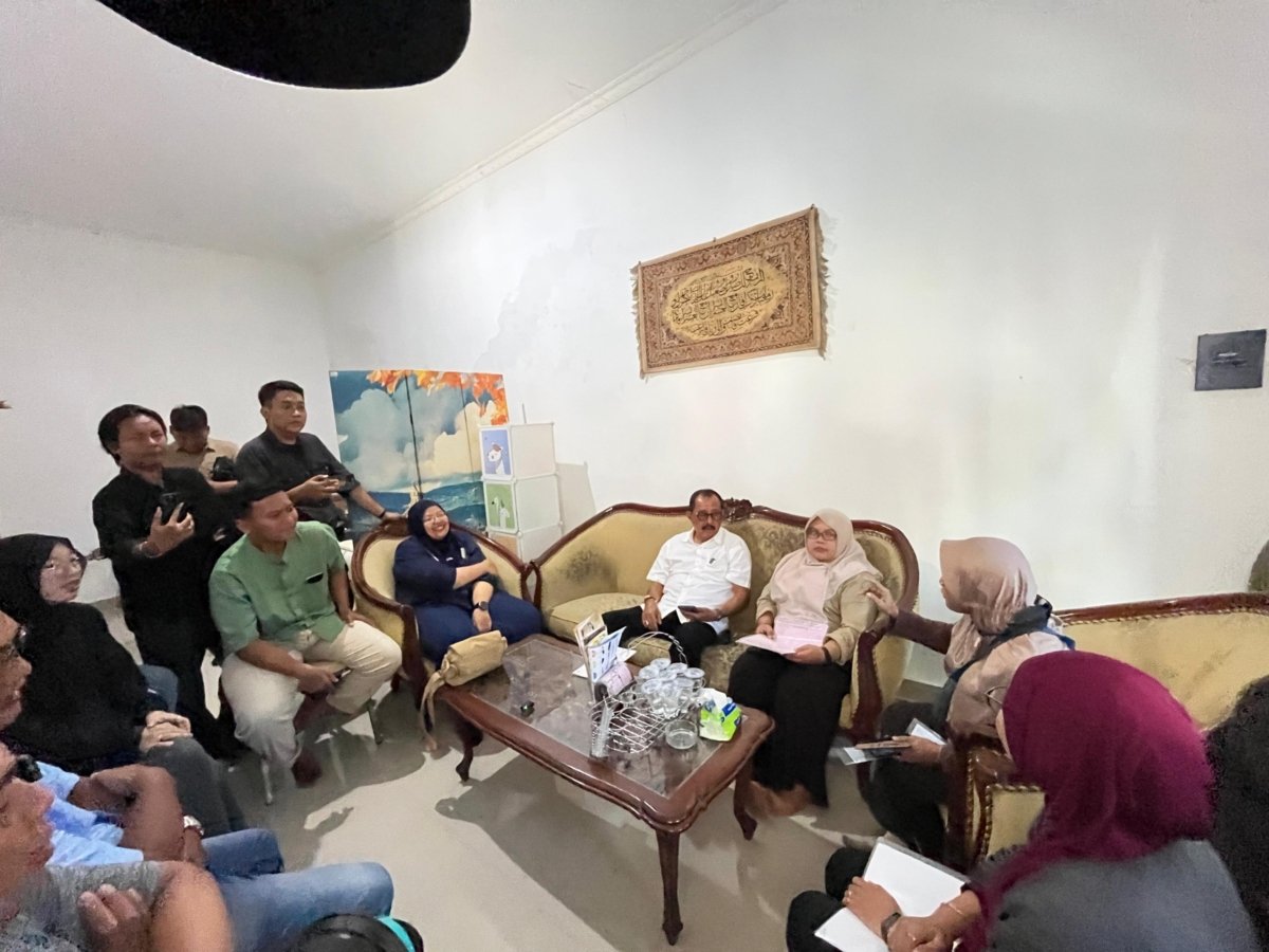 Wawali Surabaya Armuji