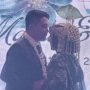 Resepsi Pernikahan Maya & Guntur Berlangsung Hangat dan Penuh Kebahagiaan di Surabaya