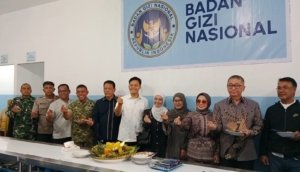 Sppg morokrembangan mbg