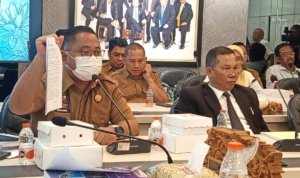 Pemkot Surabaya DPRD Surabaya unicomindo