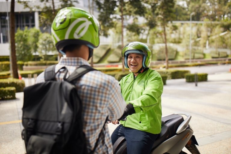 inDrive Pertahankan Tahta Global, Pertumbuhan Pengguna Indonesia Melesat