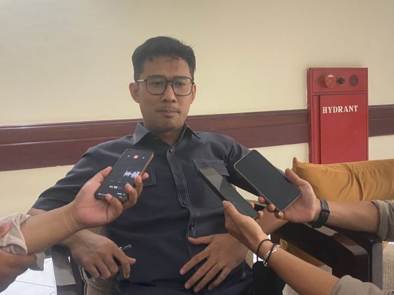 Transparansi Parkir Diperkuat, DPRD Surabaya Dorong Skema Reward bagi Jukir Berprestasi