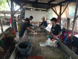 Pernikahan Putri Gus Dur dengan Pengasuh Ponpes Annuqayah Diungkap oleh Alumni IAA