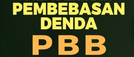 Program Penghapusan Denda PBB di Surabaya: Kado Istimewa untuk Masyarakat