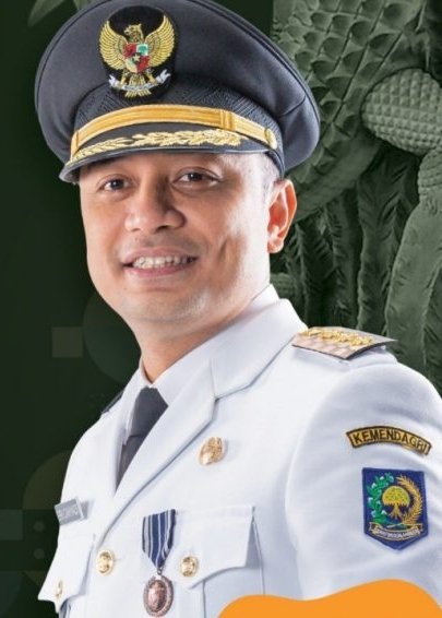 Kebijakan Pemkot Surabaya: Bebas Denda PBB untuk Warga 1 Pemkot Surabaya, HJKS, PBB-P2