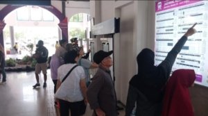 Kereta dari Surabaya ke Jakarta, KAI Perbarui Jadwal Kereta Akibat Kecelakaan di Bekasi Timur