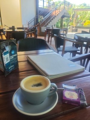 Bento Ketua Parpol Jawa Timur