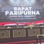 PDIP Ketua DPRD Surabaya