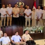 Gerindra Surabaya ,Polrestabes, Stabilitas, Kota Surabaya