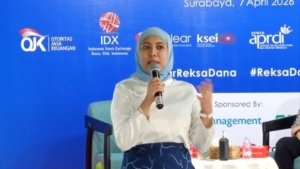 Dari Surabaya, APRDI Gaungkan #ReksaDanaAja untuk Dongkrak Literasi Keuangan