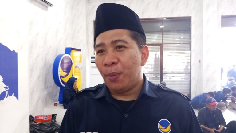 NasDem Sidoarjo Pasang Badan, Desak Tempo Klarifikasi dan Dewan Pers Bertindak Tegas