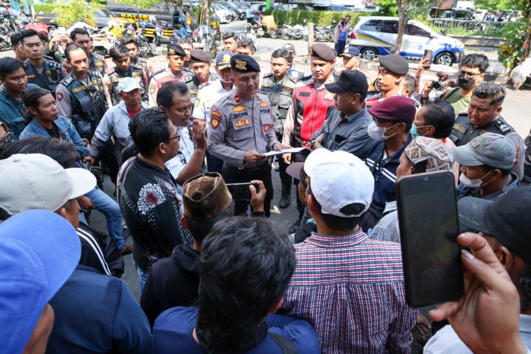 Parkir Non-Tunai Digeber, Jukir Tak Mau Aktifkan Rekening Bakal Dicopot