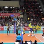 JAKARTA LAVANI JUARA PUTARAN PERTAMA FINAL FOUR PROLIGA 2023