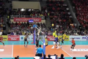 Proliga 2026: Persaingan Ketat di Final Four Semarang