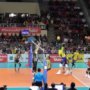 Proliga 2026: Persaingan Ketat di Final Four Semarang