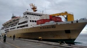 Jadwal Pelayaran Kapal Pelni KM Nggapulu Tahun 2026: Rute dan Informasi Terkini