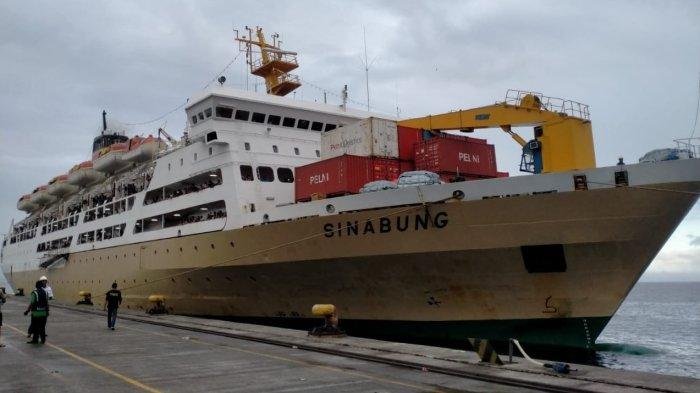 Jadwal Pelayaran Kapal Pelni KM Nggapulu Tahun 2026: Rute dan Informasi Terkini