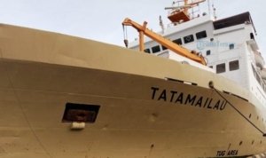 Jadwal Kapal Tatamailau Bulan Juni 2026
