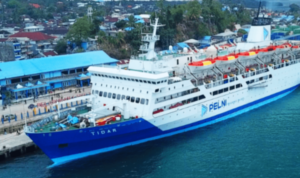 Jadwal Kapal Pelni ,Jayapura,Manokwari