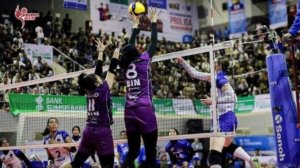 Jadwal Final Four Proliga 2026: Pertandingan Seru di Surabaya