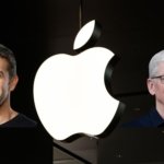 John Ternus Apple CEO