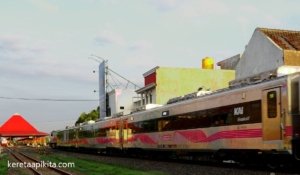 Kecelakaan Kereta Api di Bekasi Timur: 15 Korban Tewas dan Ratusan Luka-Luka