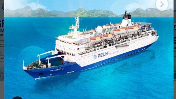 Informasi Terkini tentang Rute Kapal Semarang-Kumai April 2026