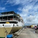 KAPAL PELNI KM BINAIYA