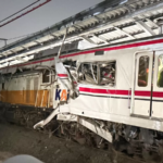 Kecelakaan Kereta, UNAIR Surabaya