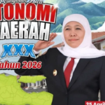 KHOFIFAH Pemerintah Daerah, Gubernur Jawa Timur, Khofifah Indar Parawansa,