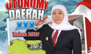Pemerintah Daerah, Gubernur Jawa Timur, Khofifah Indar Parawansa,