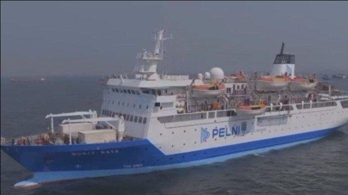 Jadwal dan Harga Tiket Kapal Rute Semarang-Pontianak April 2026