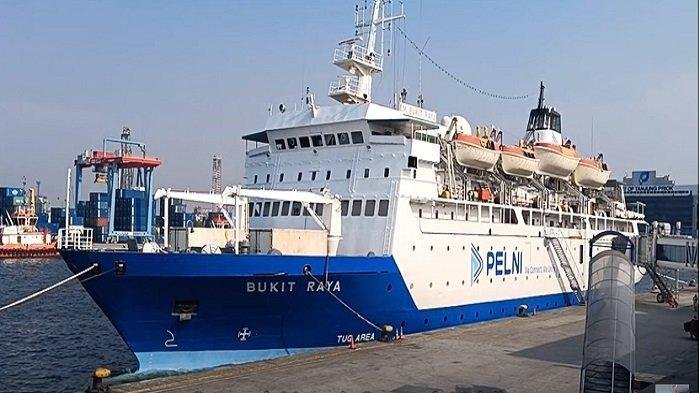 Jadwal Kapal Pelni Bulan April 2026: Rute dan Waktu Keberangkatan yang Harus Diketahui