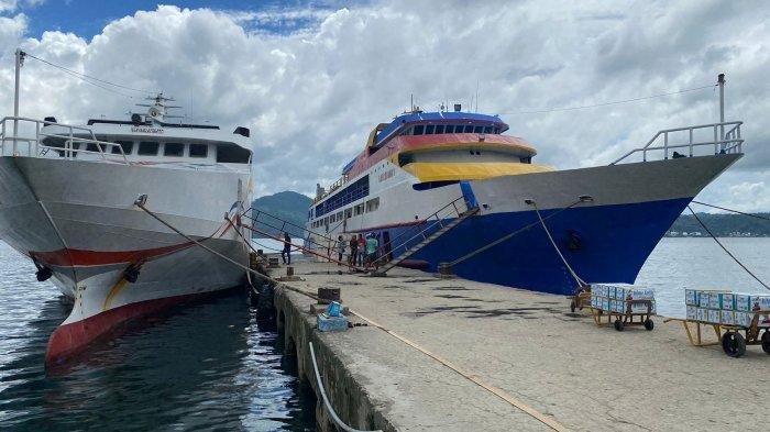 Jadwal Pelayaran Kapal di Maluku: Informasi Terkini untuk Penumpang