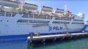 Jadwal Pelayaran Kapal Pelni dari Nunukan ke Parepare Tahun 2026