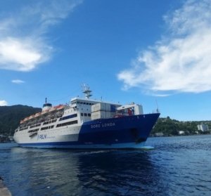 Jadwal Kapal Pelni KM Dorolonda April 2026: Rute dan Jadwal Terbaru untuk Perjalanan Laut